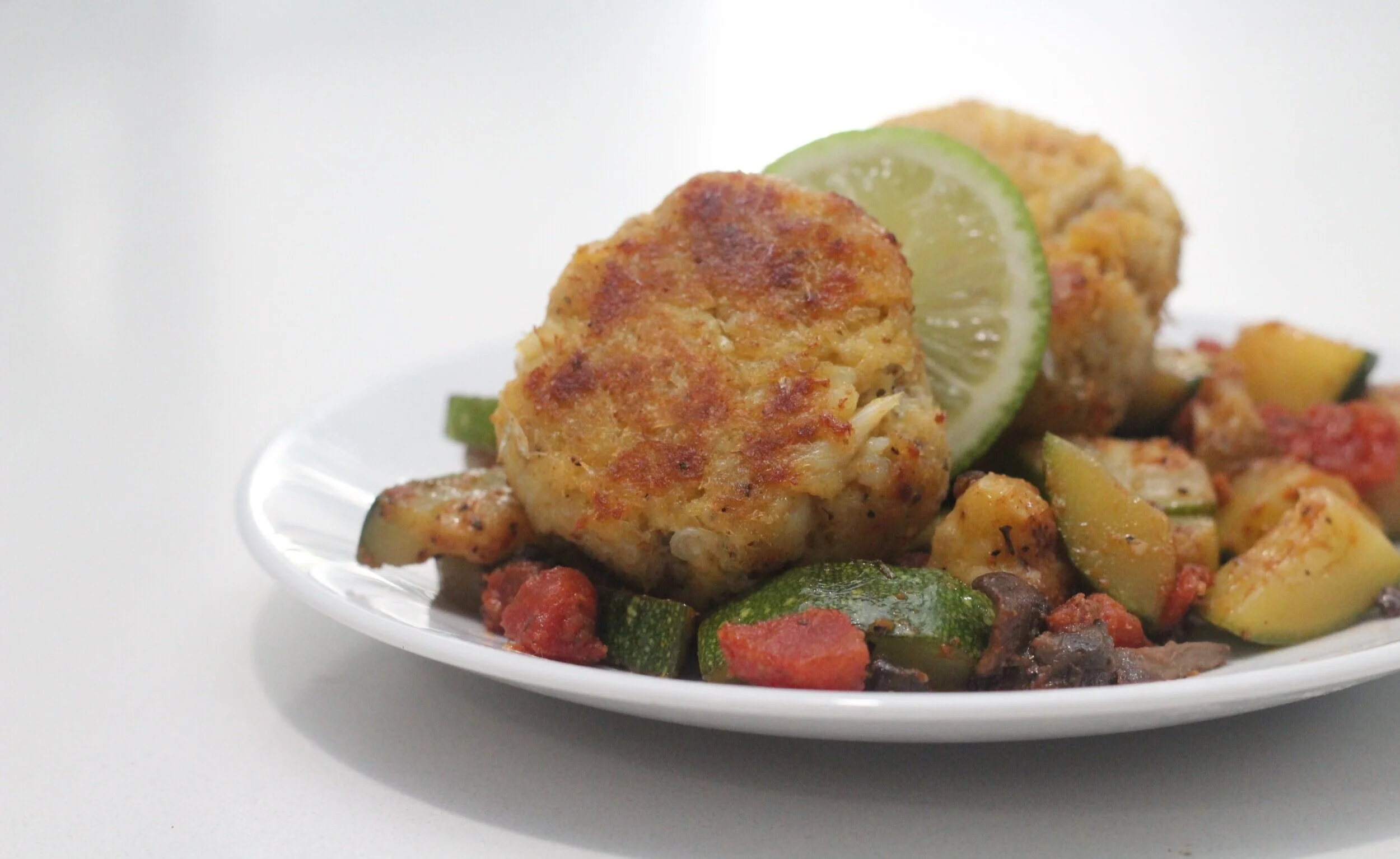 Bmore Crab Cakes