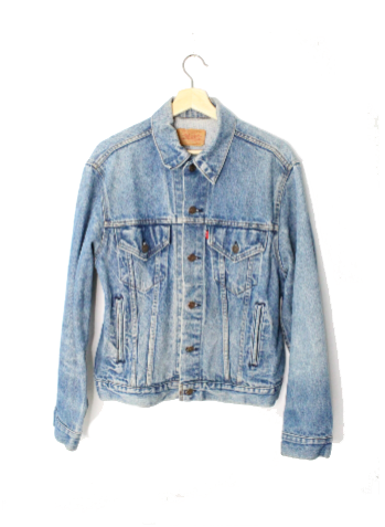 Spring Wardrobe Essentials