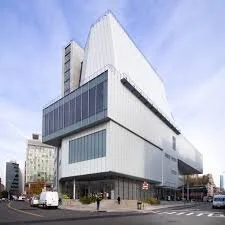 Career Update: Whitney Museum Workshop