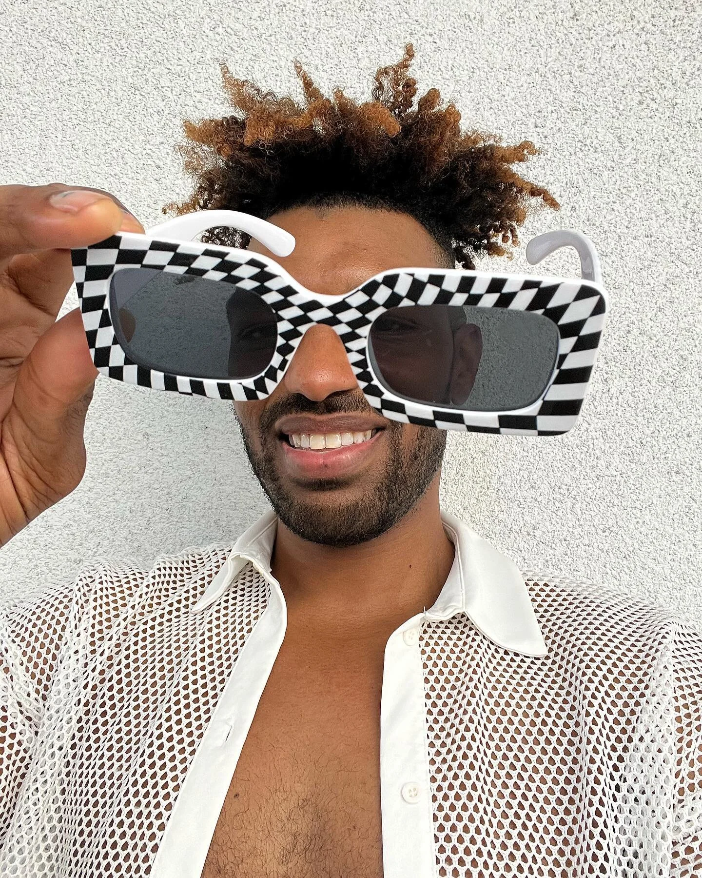 i&rsquo;m the coolest guy I know, how about you?☺️