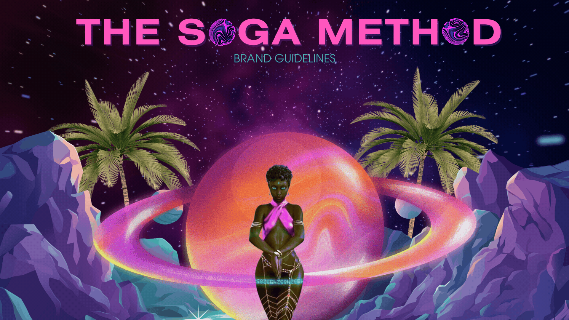 The Soga Method Brand Guidelines.gif