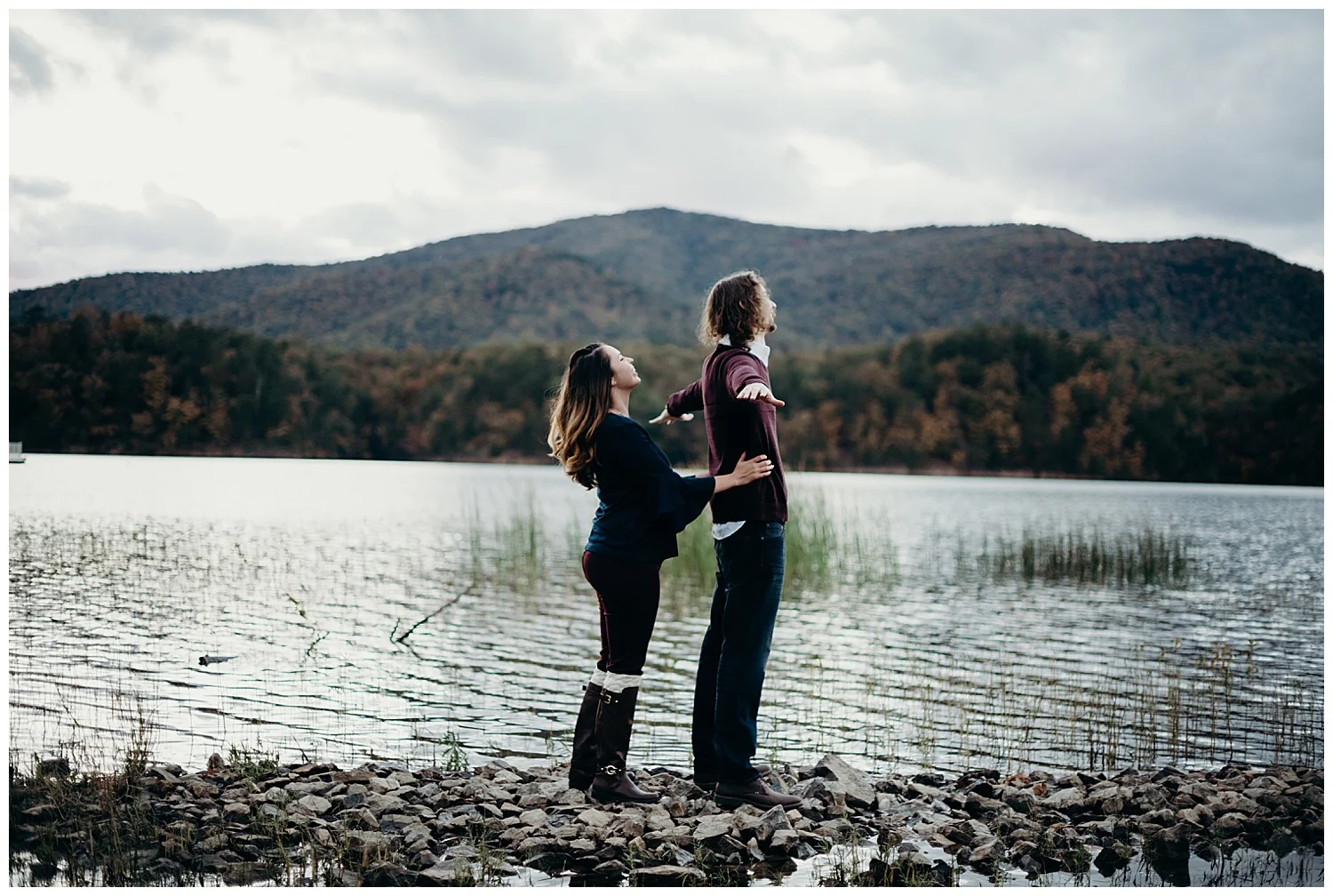 carvins-cove-virginia-engagement-session.jpg