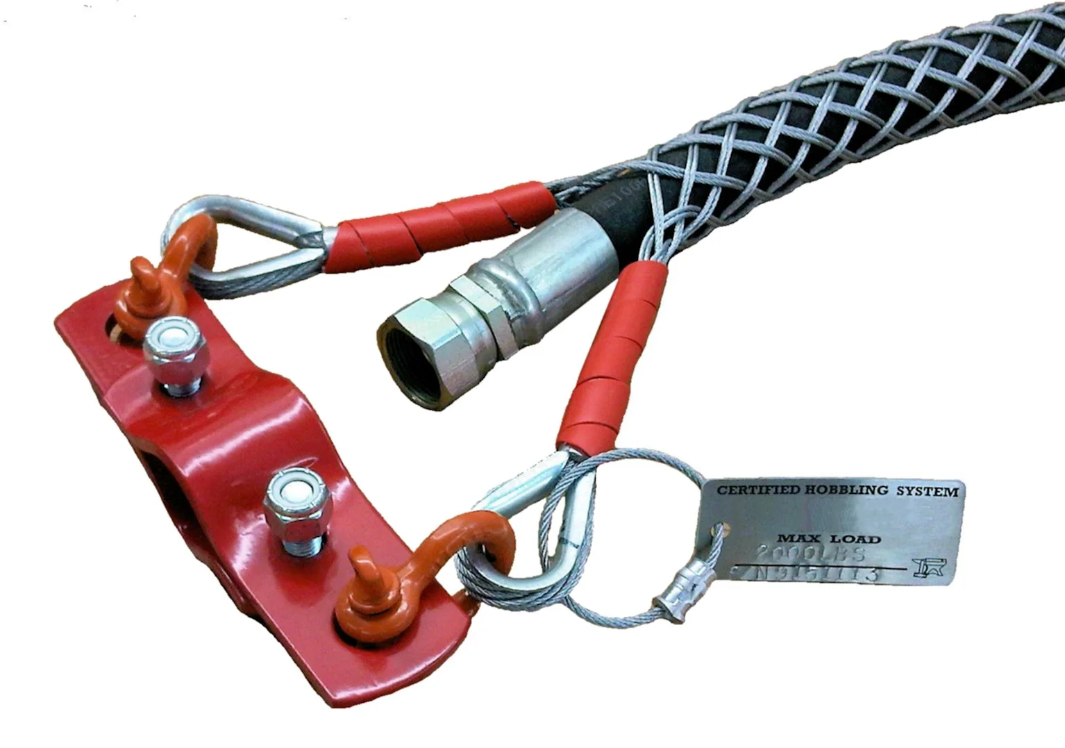 Hose Whip Check – Air Hose Whip Check – AEODKK