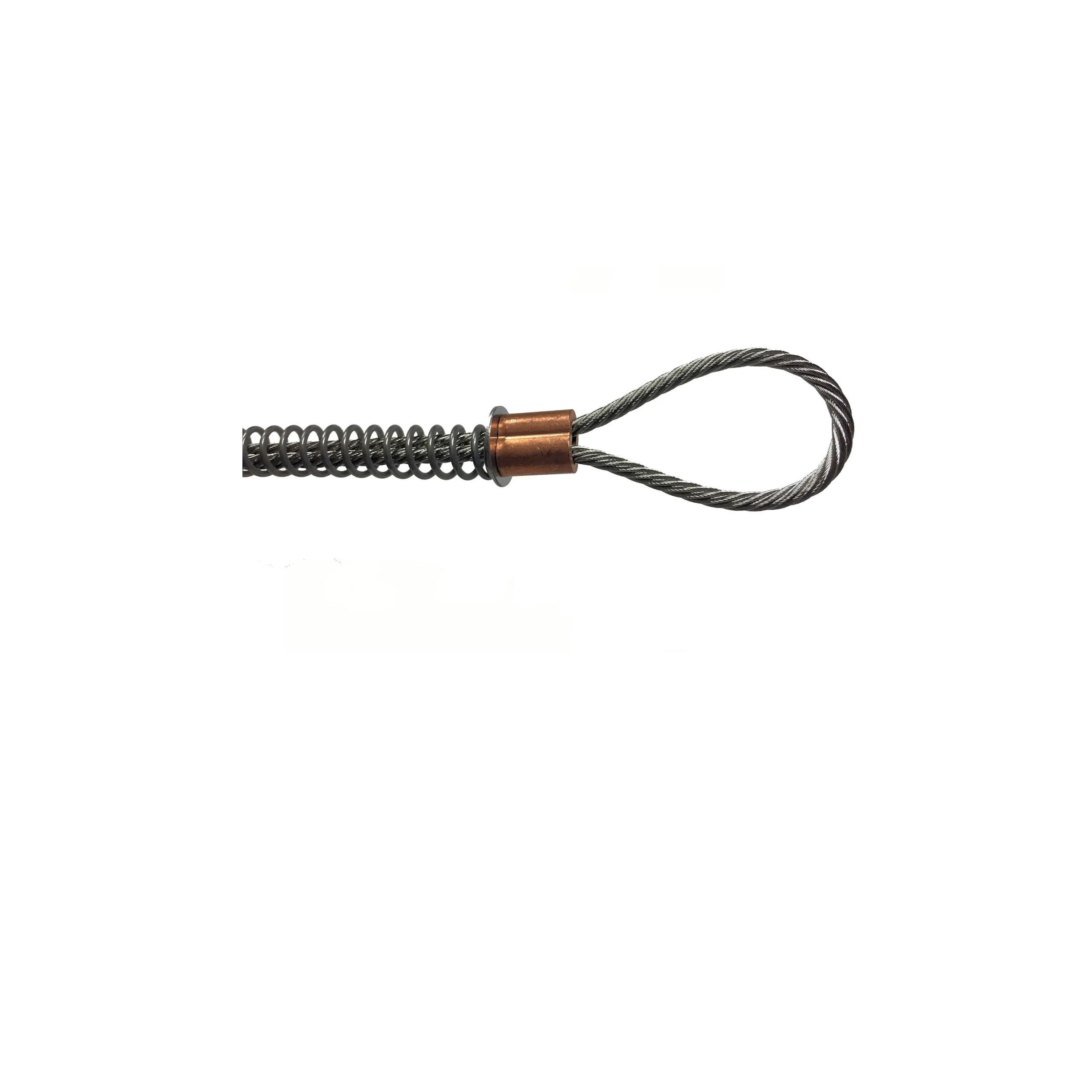 Hose-to-Hose Safety Whip Check