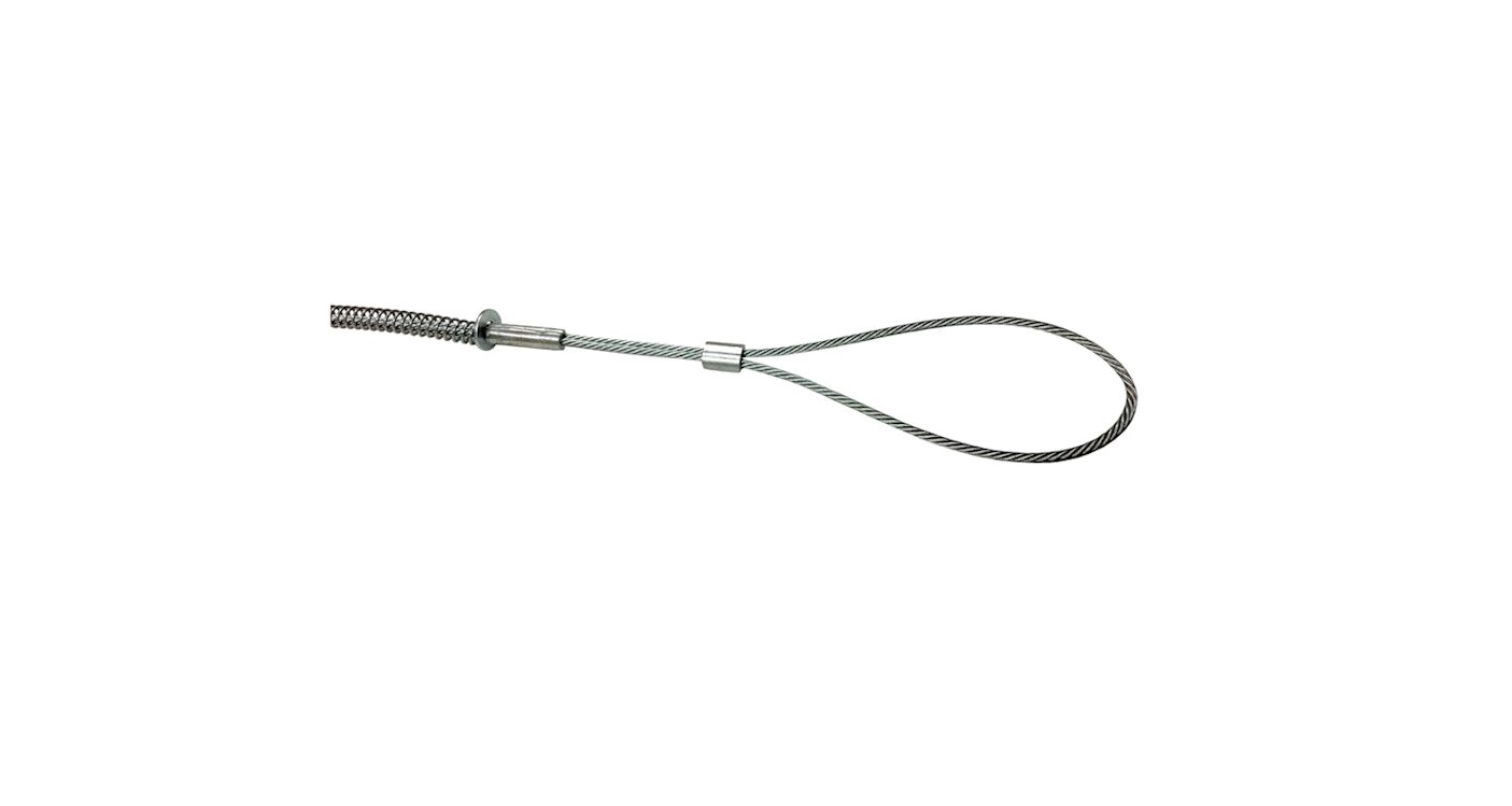Cable Hose Whip Check for Pneumatic Tools with Springs 10 per pack 