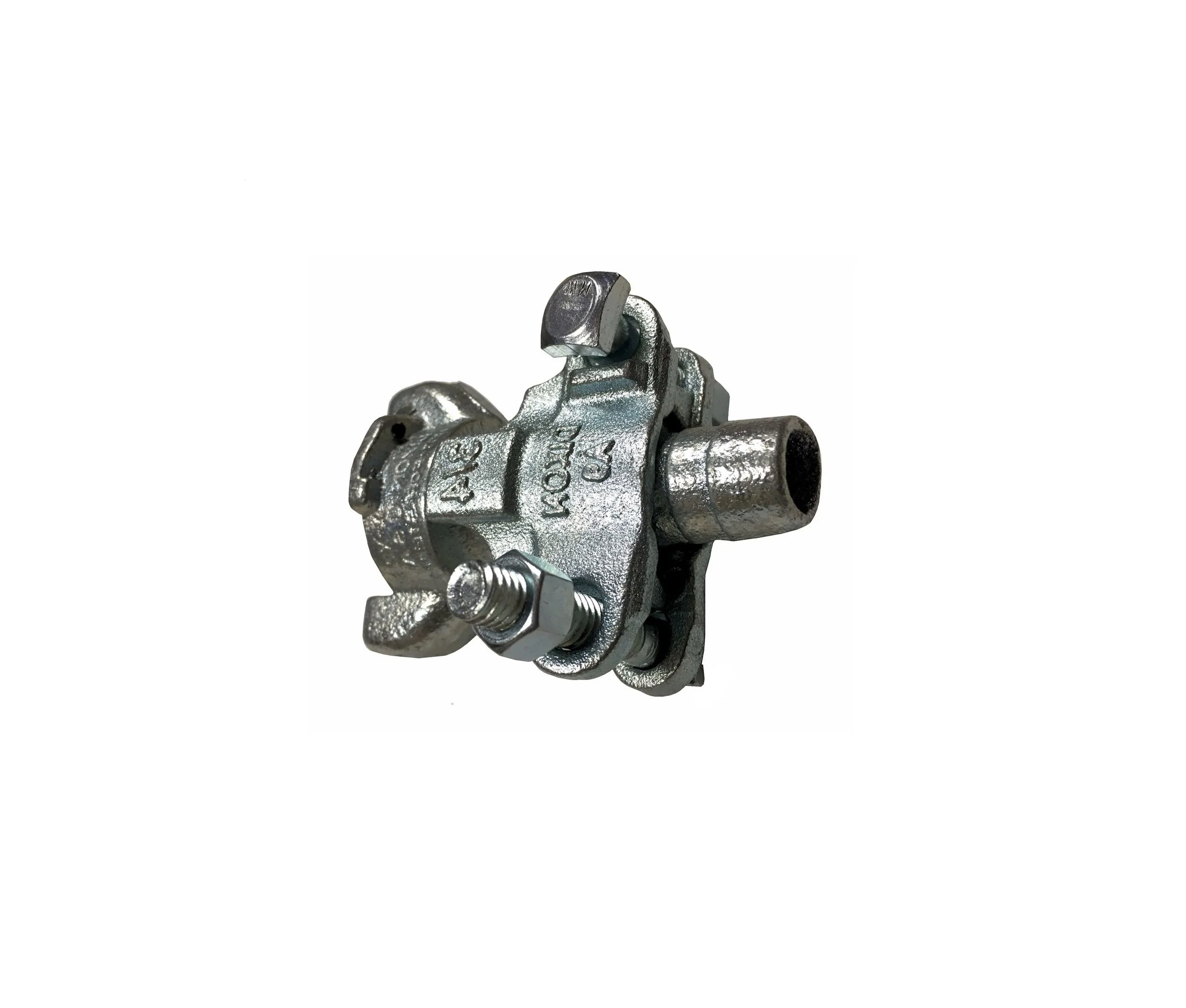 Chicago Coupling — Chicago Hose Couplings