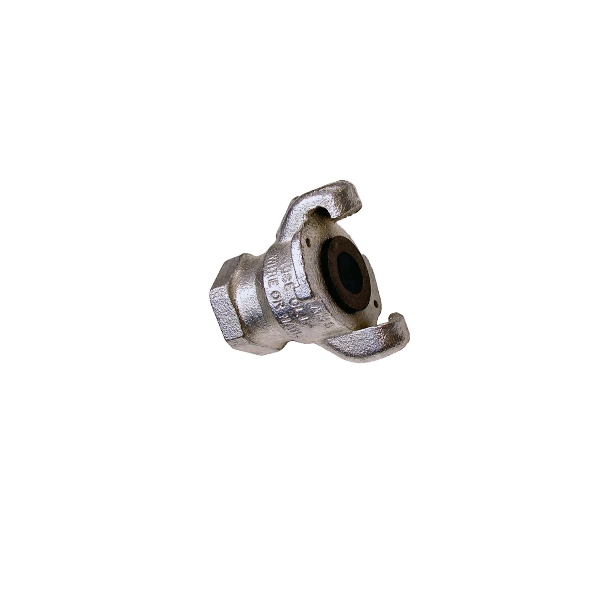 Chicago Coupling — Chicago Hose Couplings