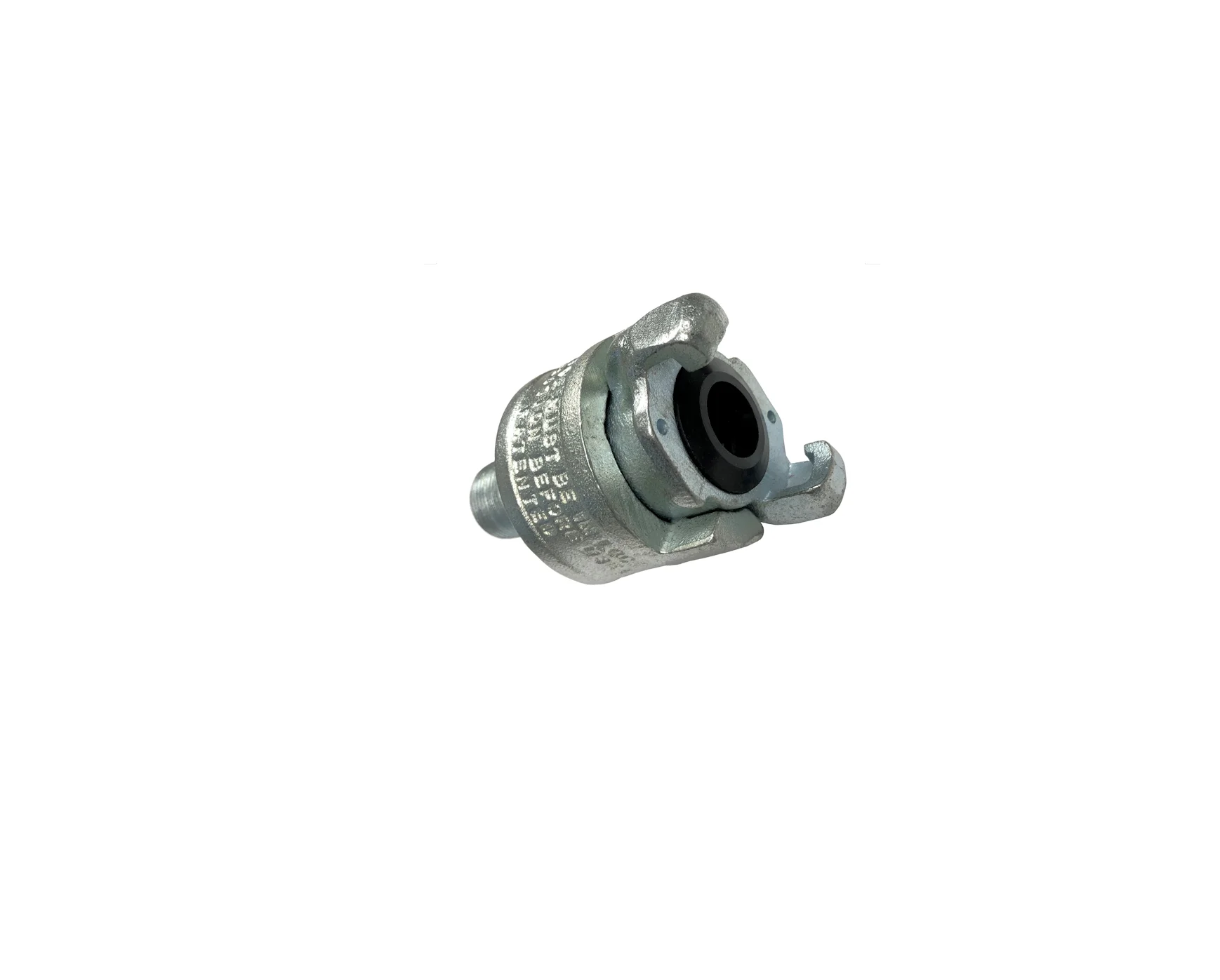Chicago Coupling — 2Lug Female NPT Chicago Coupling