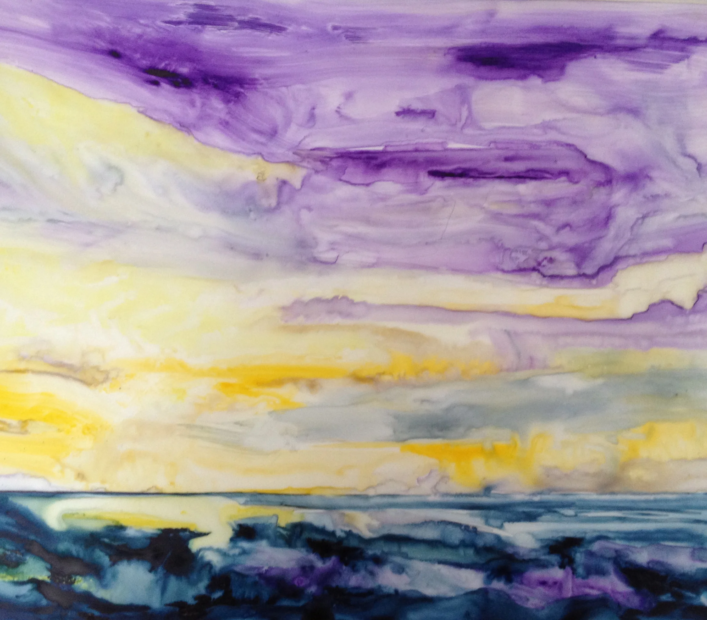 November Sky
