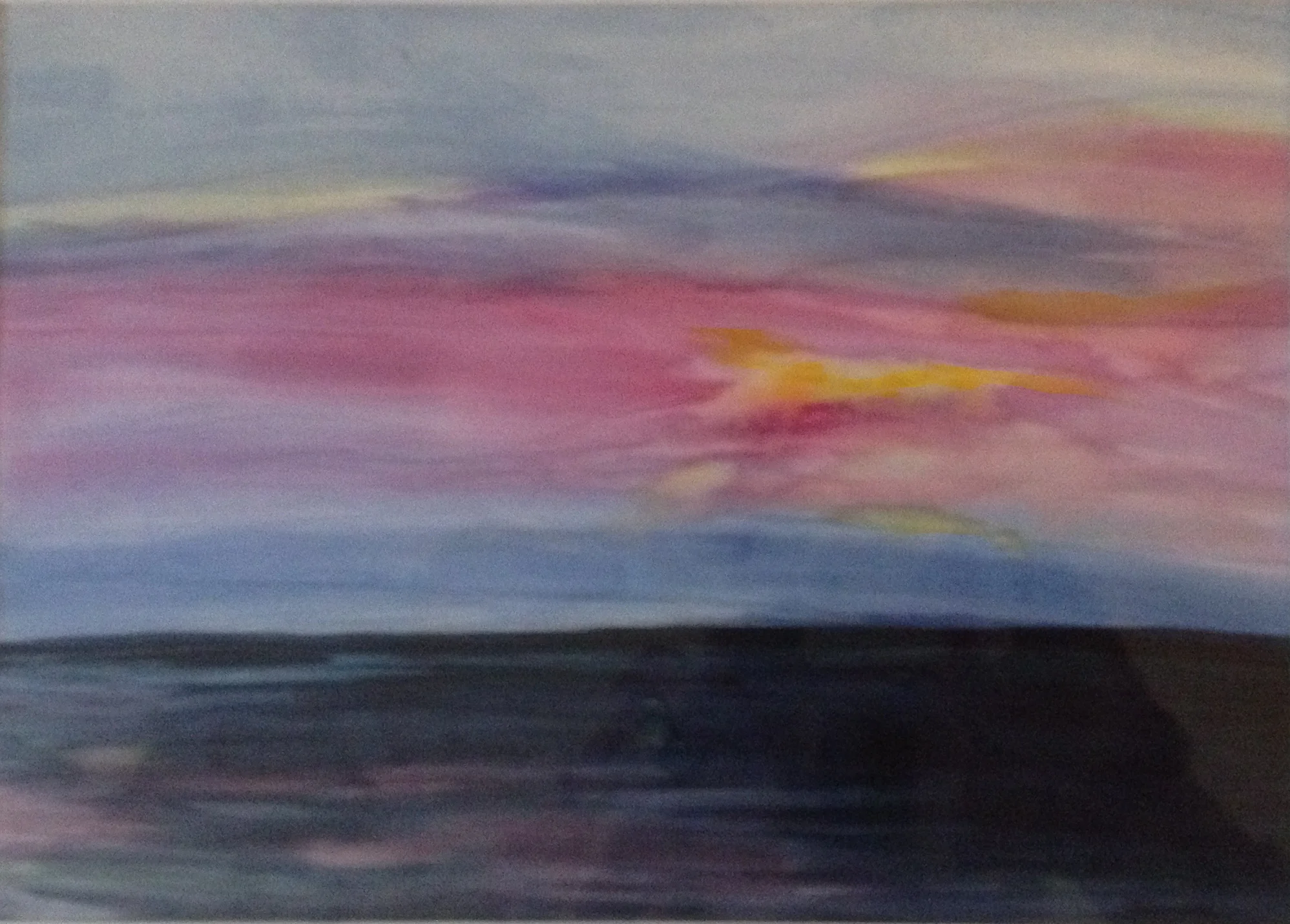 Breaking Dawn