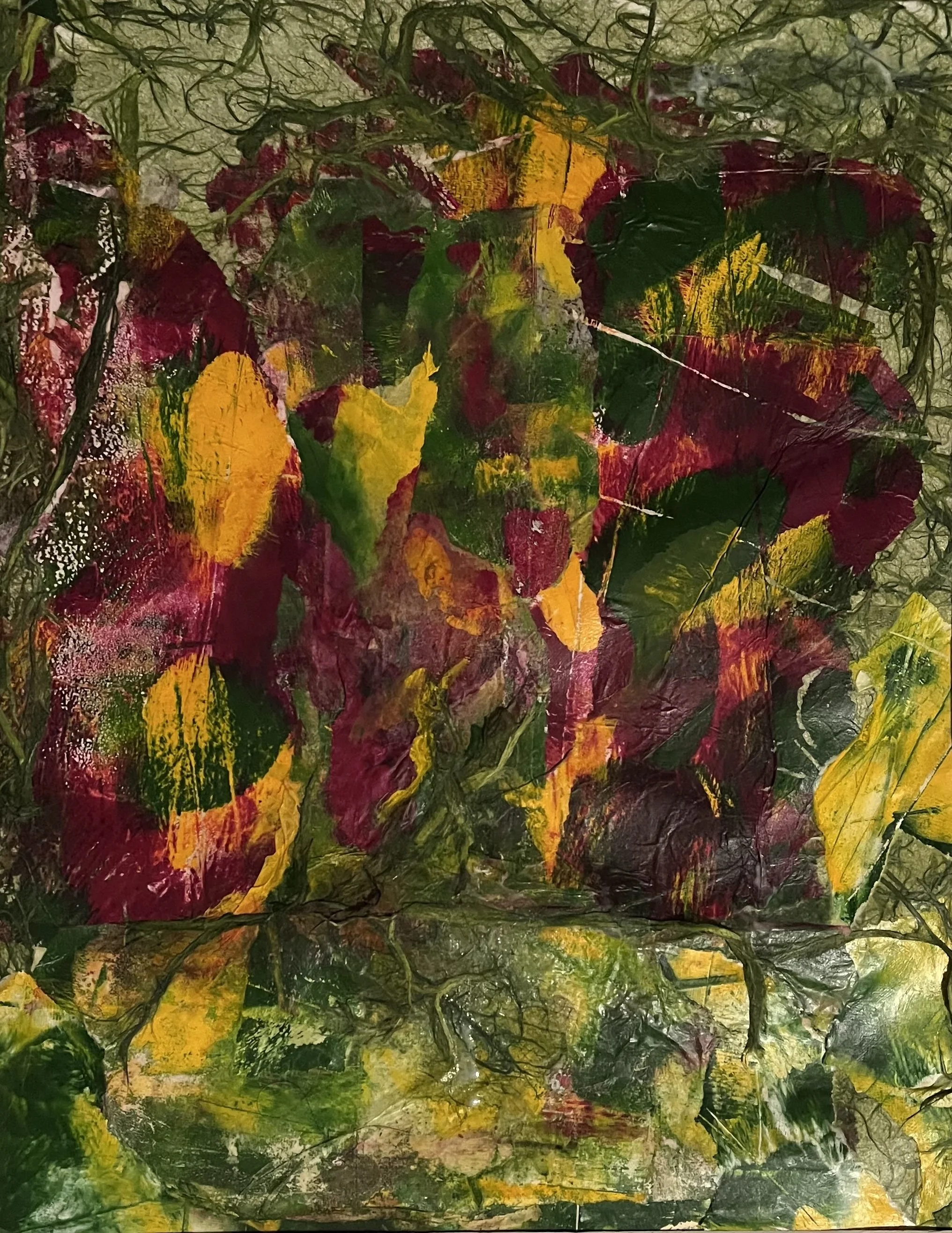 Autumn Pond Reflection JPEG.jpg