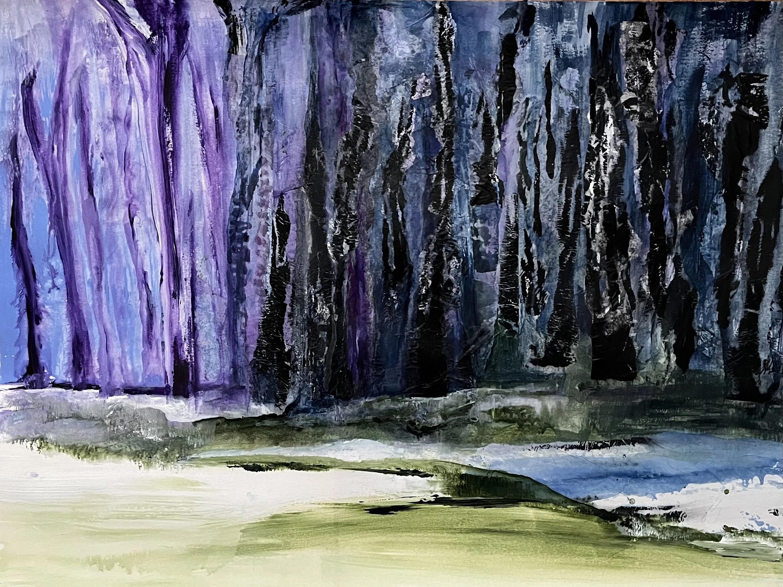 Into Deep Woods.JPG