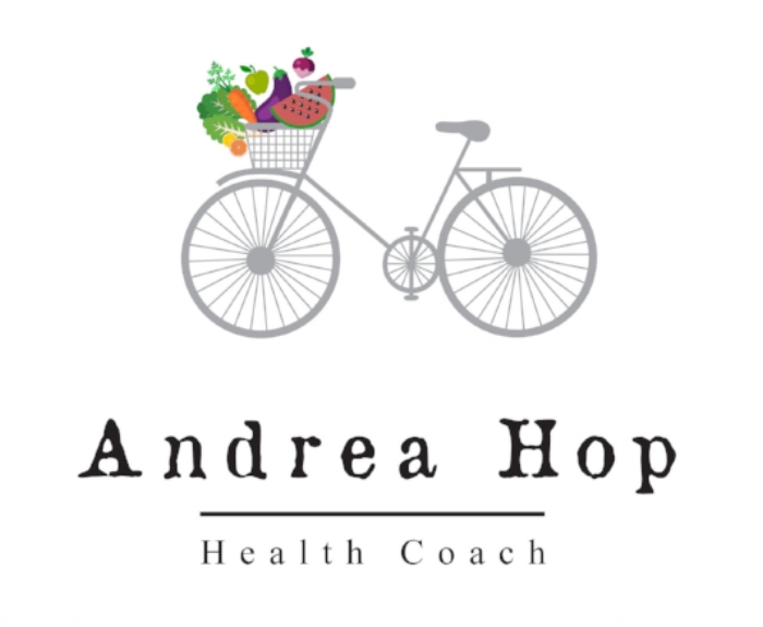 Andrea Hop Health Coach