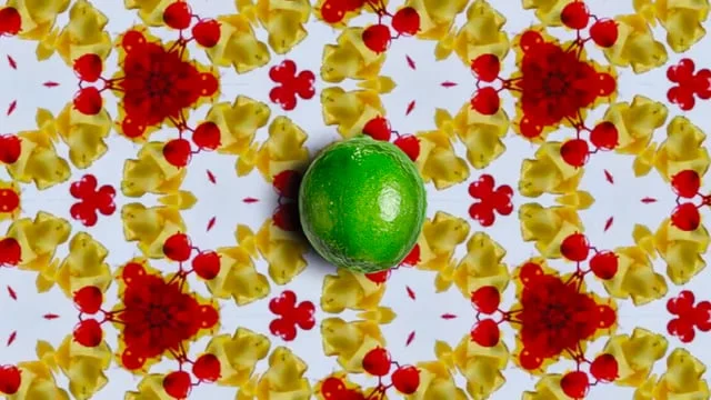 Sonic Lemonades Kaleidoscope Digitalvid 2