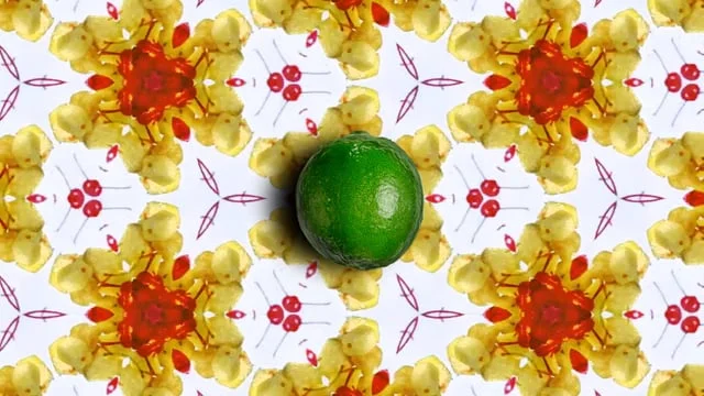 Sonic Lemonades Kaleidoscope Digitalvid 4