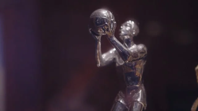 Coaches vs Cancer – The man who thinks he can