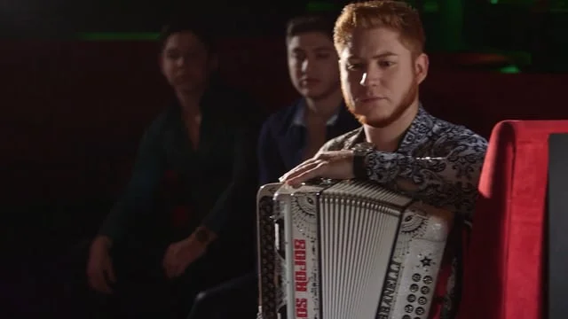 Gabbanelli Branded Content - Los Rojos