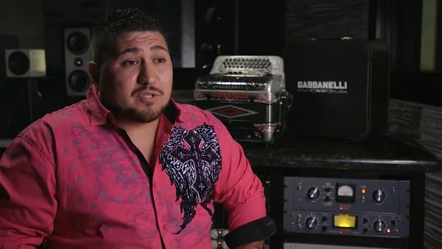 Mi Gabbanelli 2.0 – Albert Flores