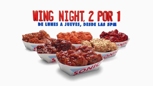 Sonic Wing Night