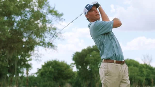 American Cancer Society — Tee Up For Life w/ Chris DiMarco