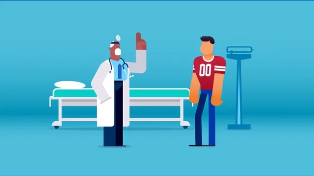 ACS & NFL The Defender