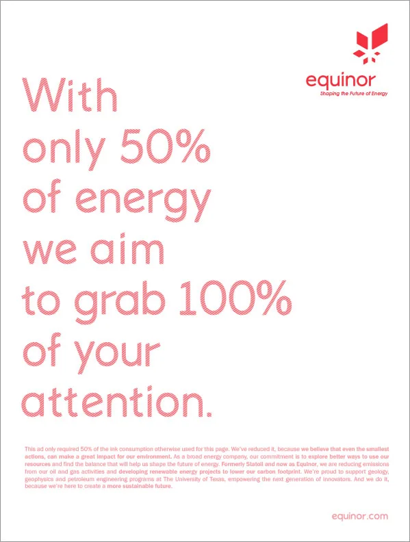EQUINOR