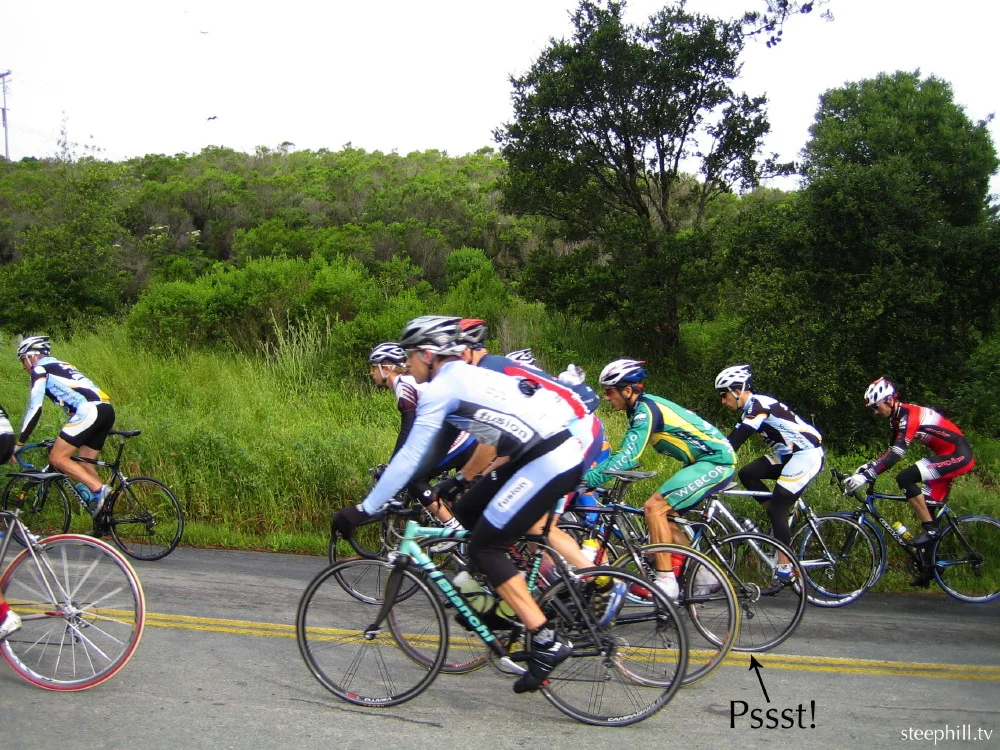 2004 BHRR A Slow Start