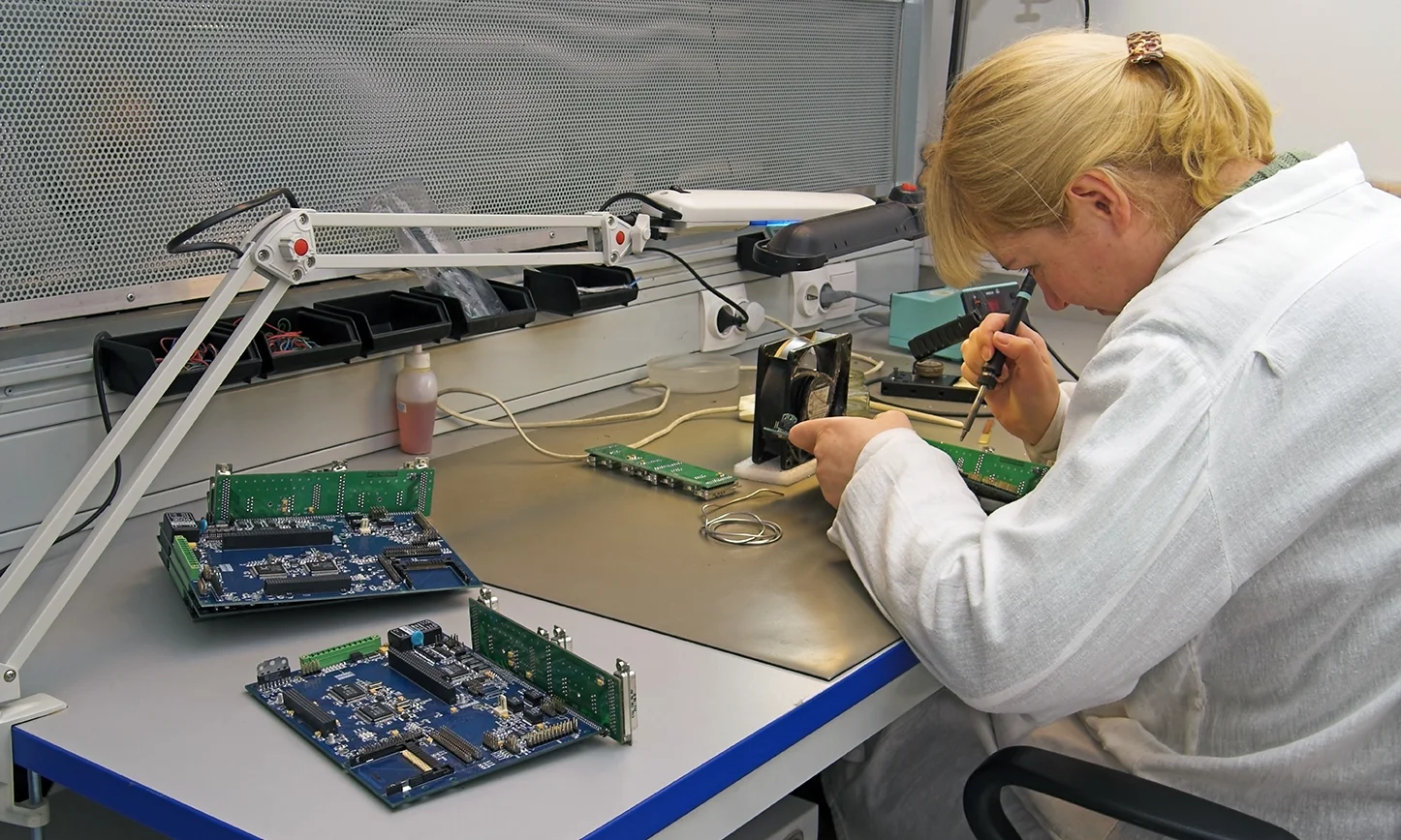 GLOBAL MEDICAL IMAGING — WJ Partners