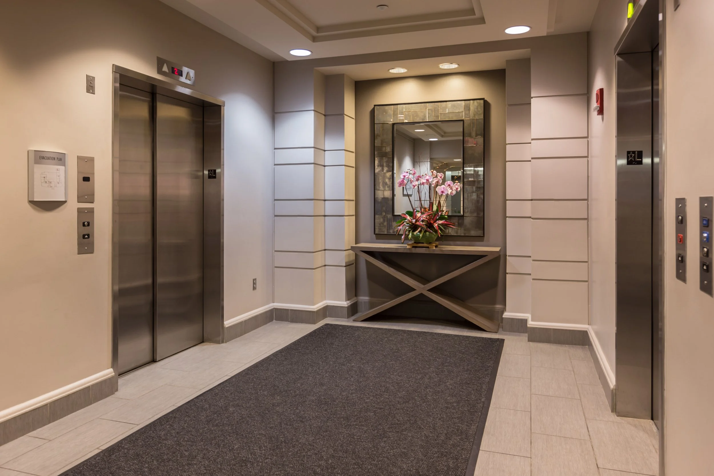 1313 Washington Street 420 — PENNEY / GOULD