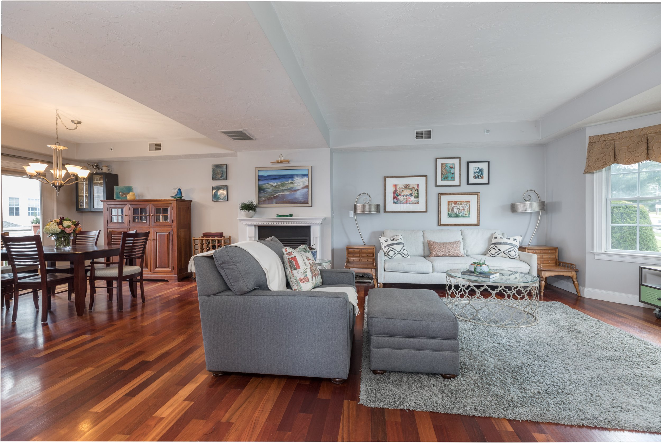 ThreeStory Townhouse in Waltham — PENNEY / GOULD