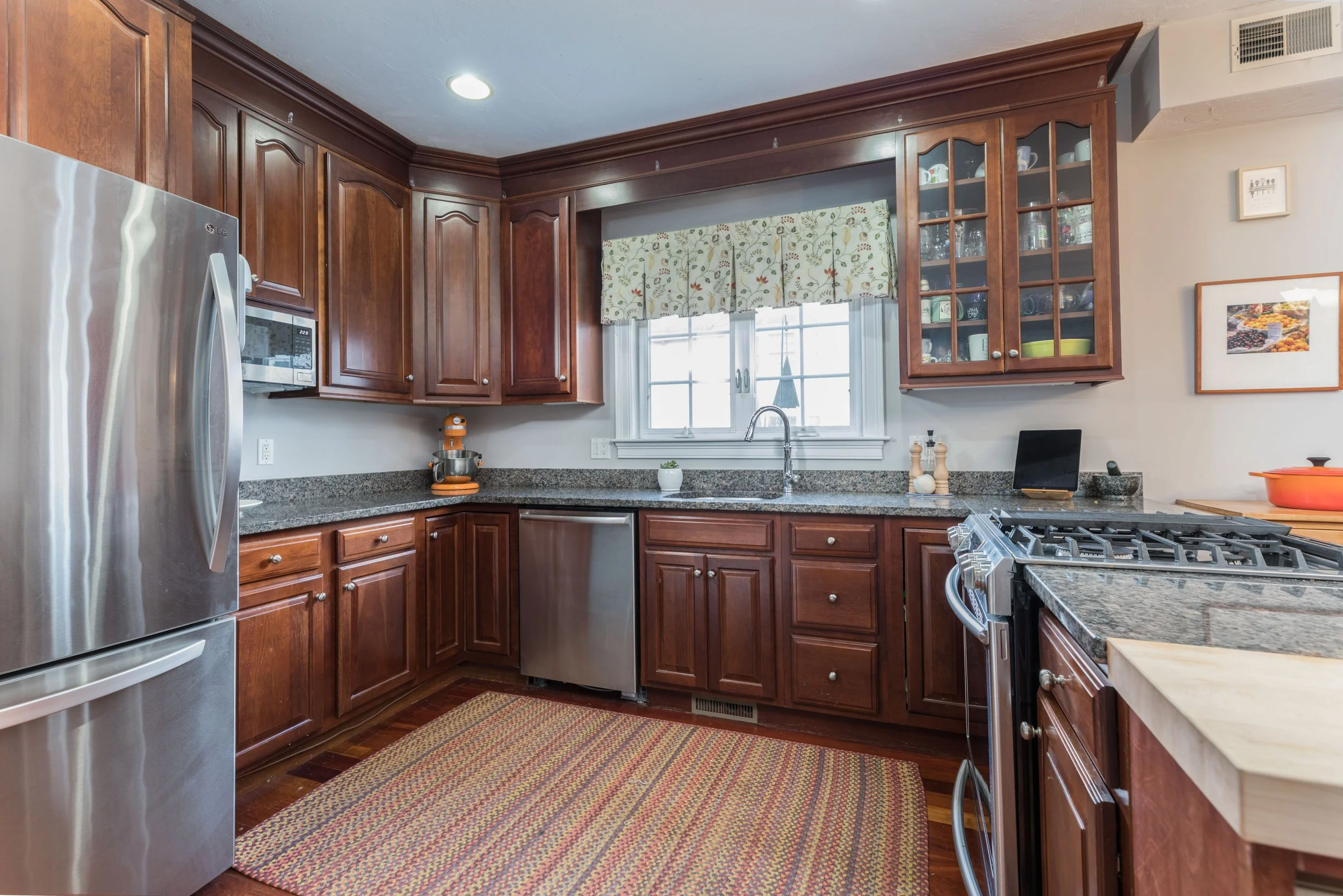 ThreeStory Townhouse in Waltham — PENNEY / GOULD