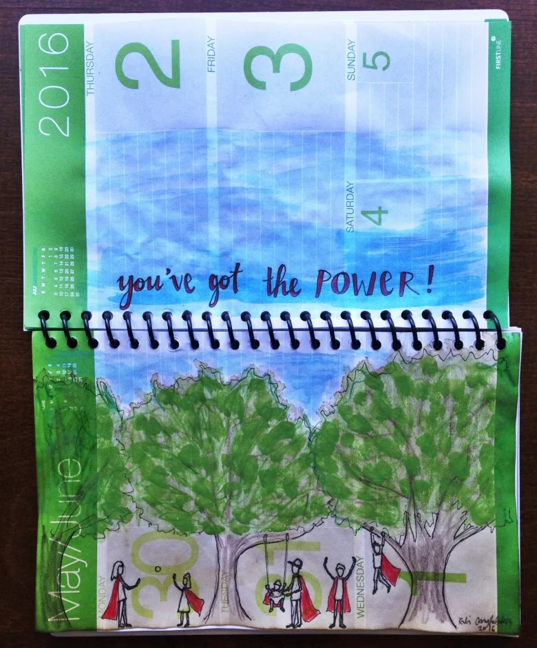 5 Creative Ways to Empower your Family
