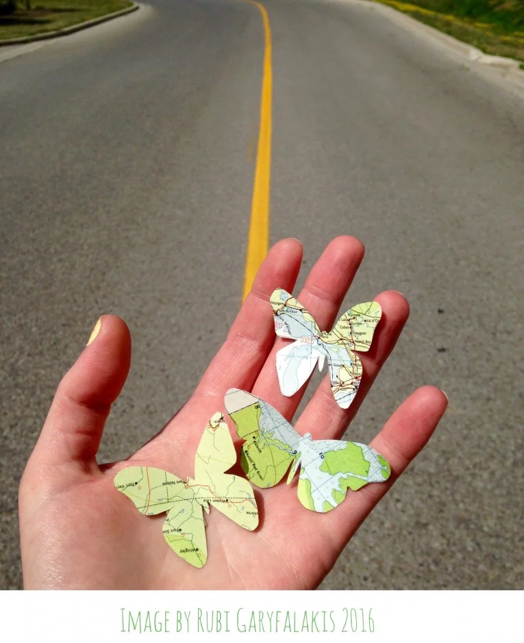 A Basic Roadmap for the Course of Art Therapy