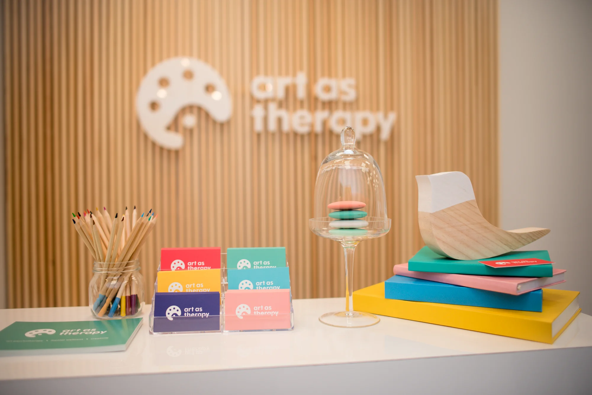 Meet the team — Art as Therapy Orangeville & Milton