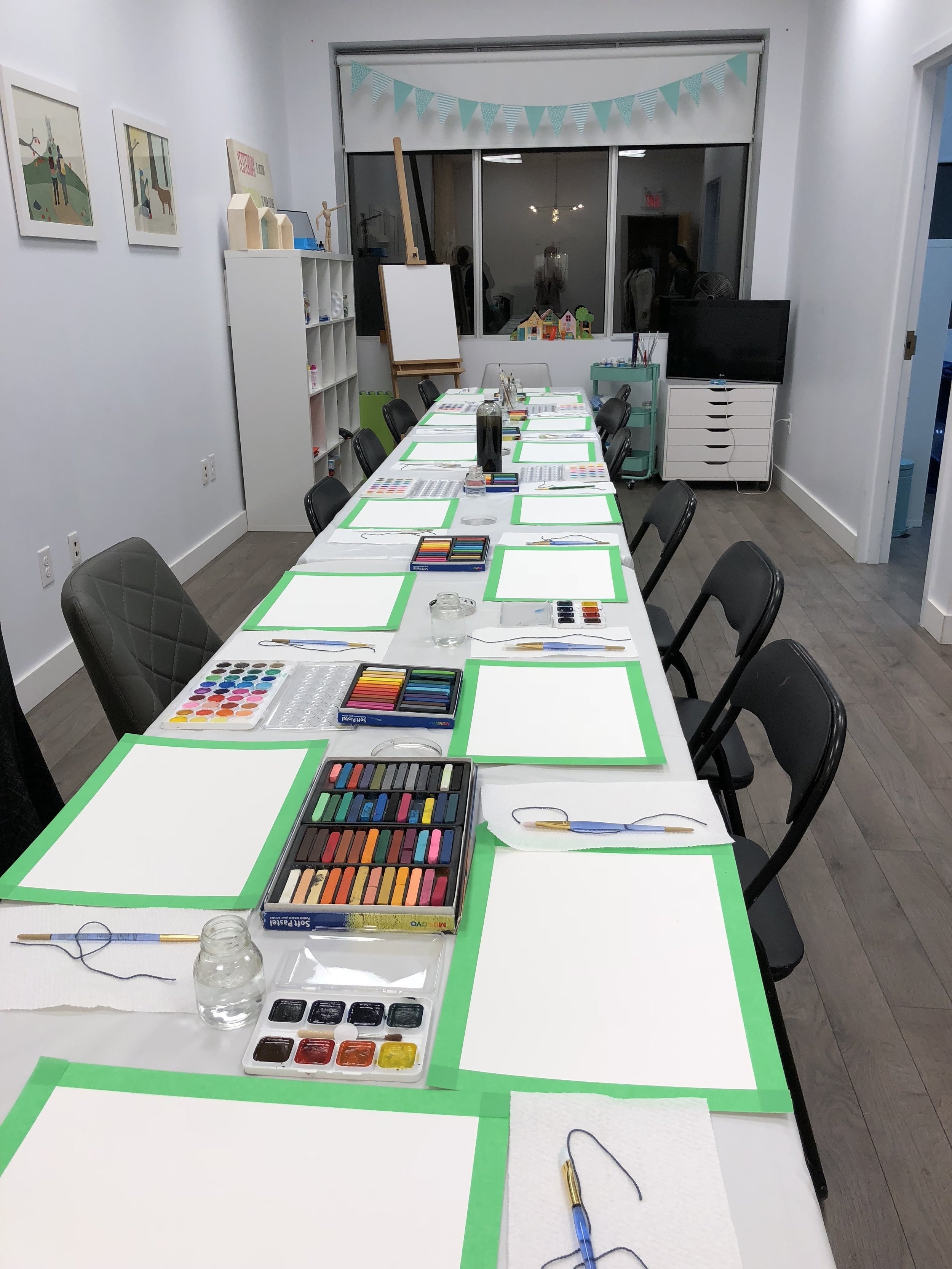 — Art as Therapy Orangeville & Milton