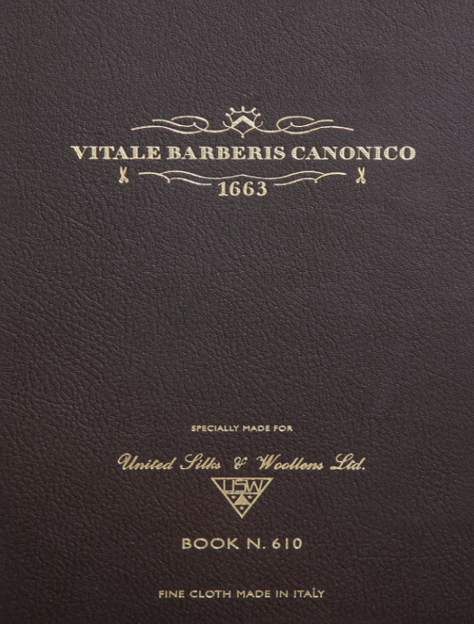 Vitale Barberis Canonico Mazzotta