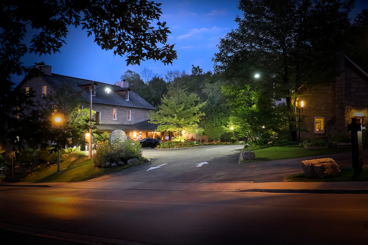 Old Mill Inn Ancaster
