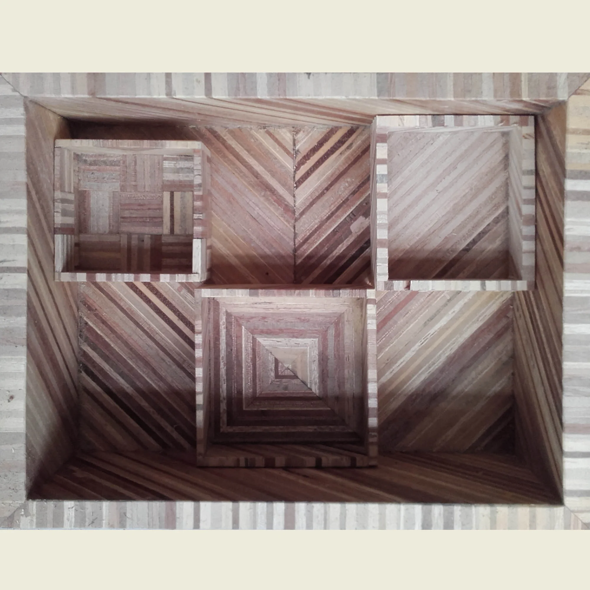 Jewellery box