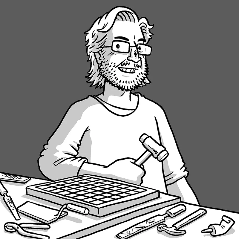 Image supplied by Toby Morris