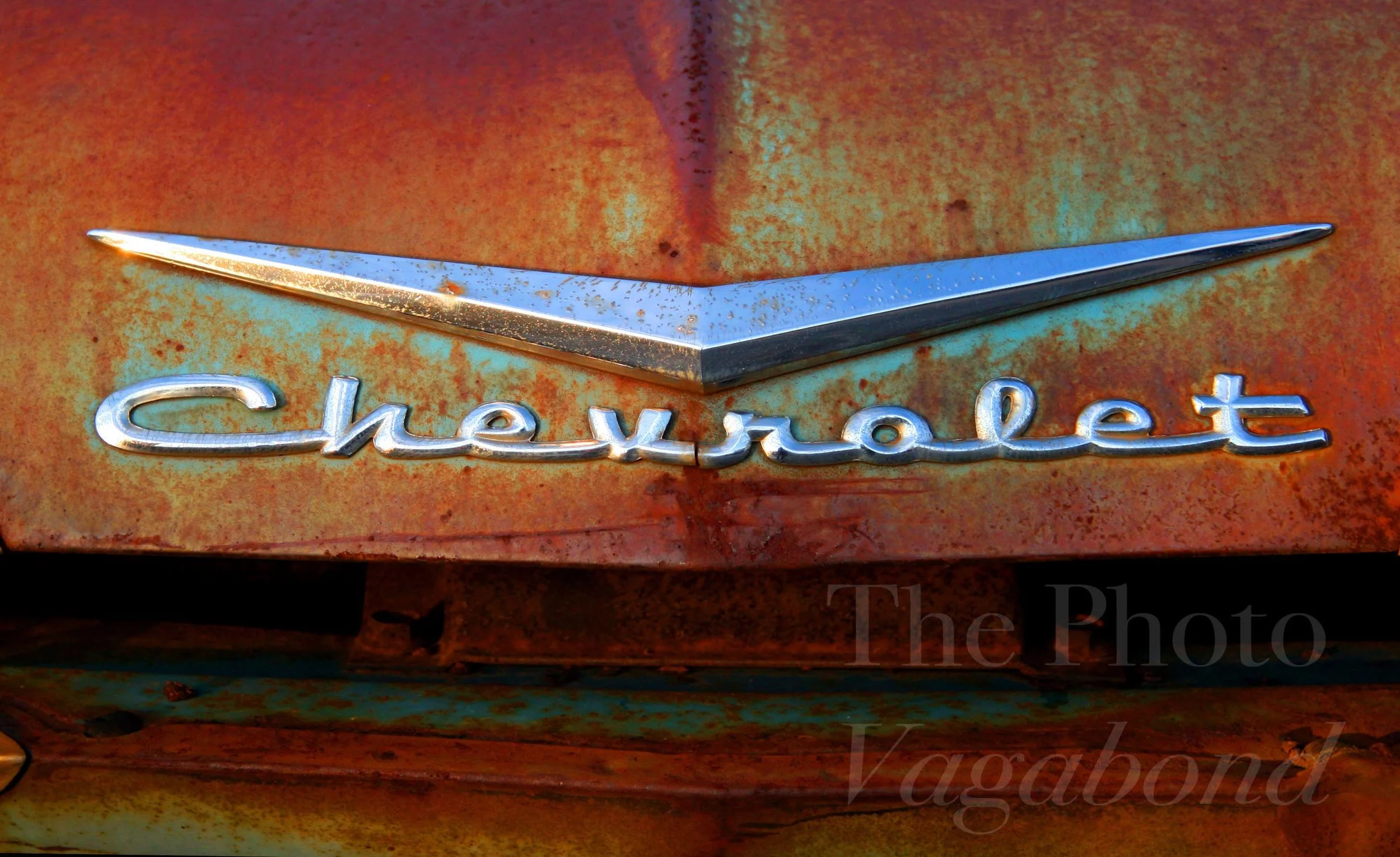 Chevrolet Hood Emblem Logo.JPG