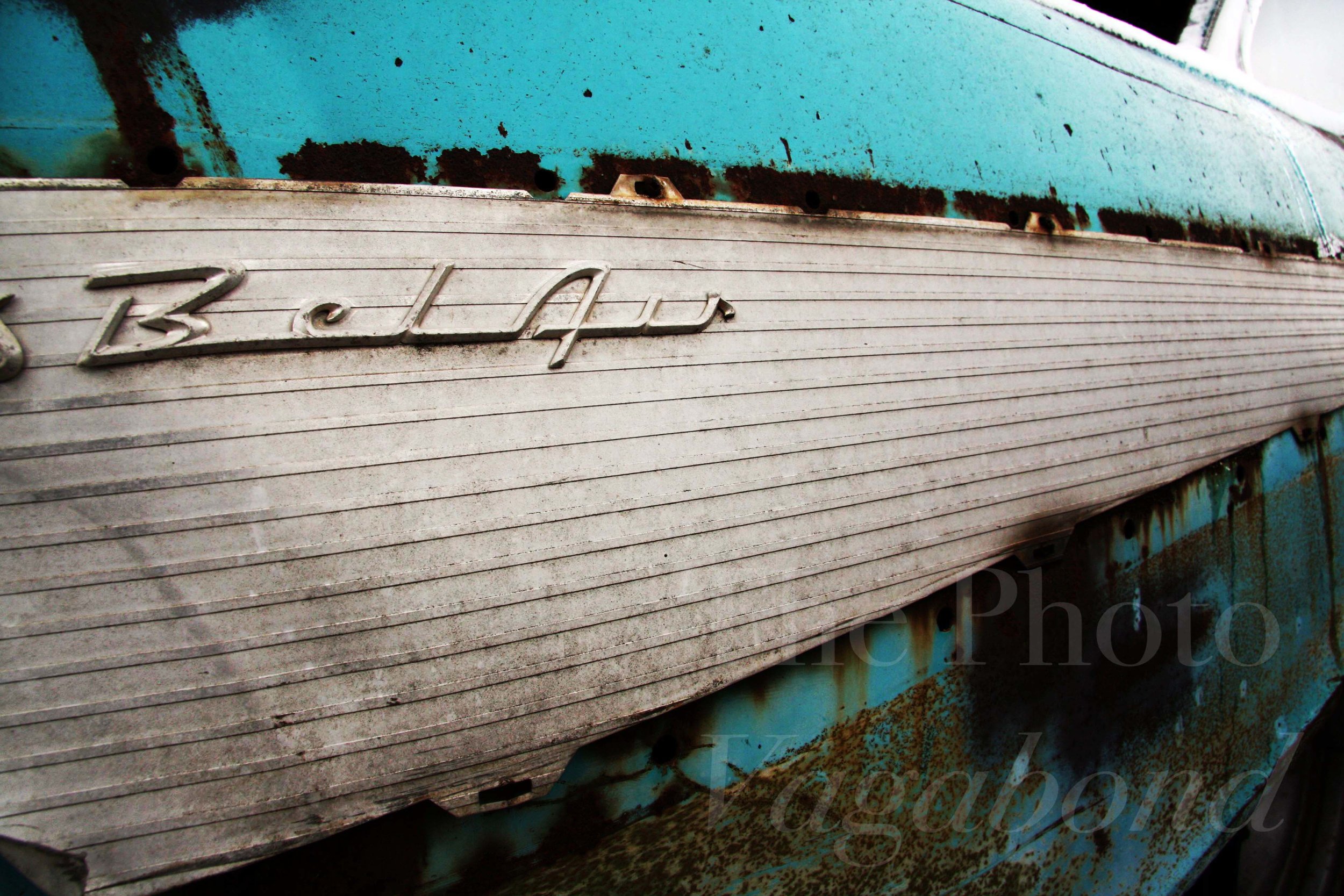 Chevy Bel Air Side.JPG