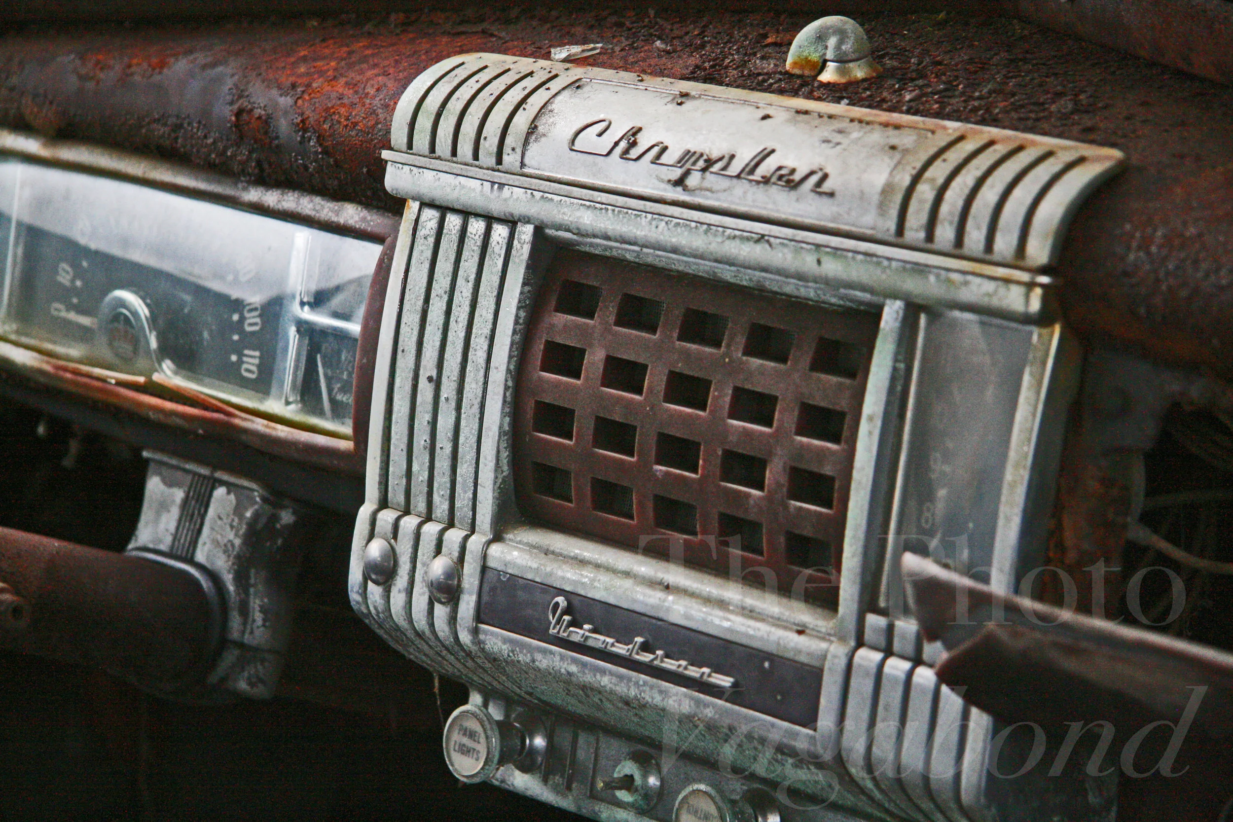 Chrysler dash.JPG