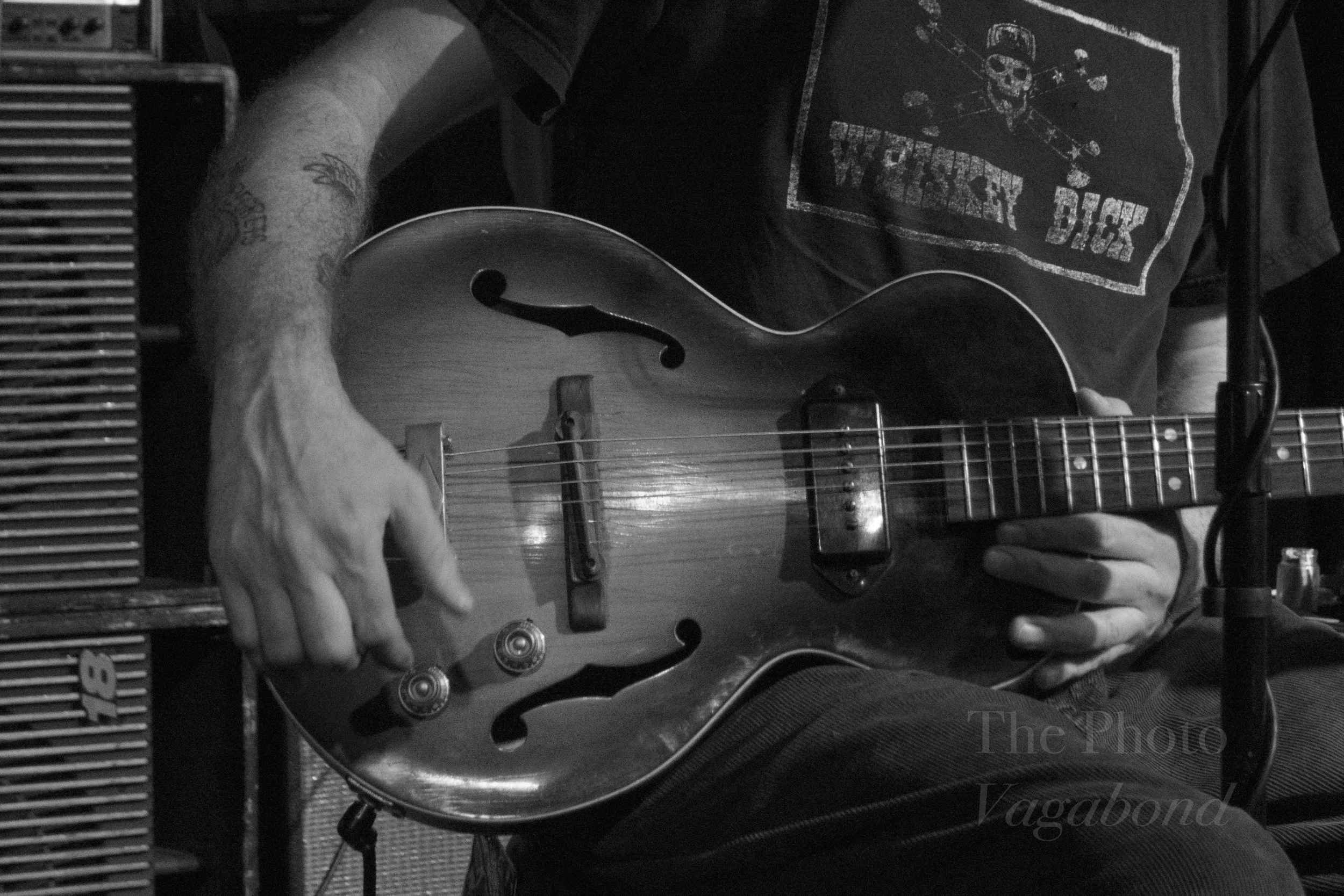 Scott H. Biram