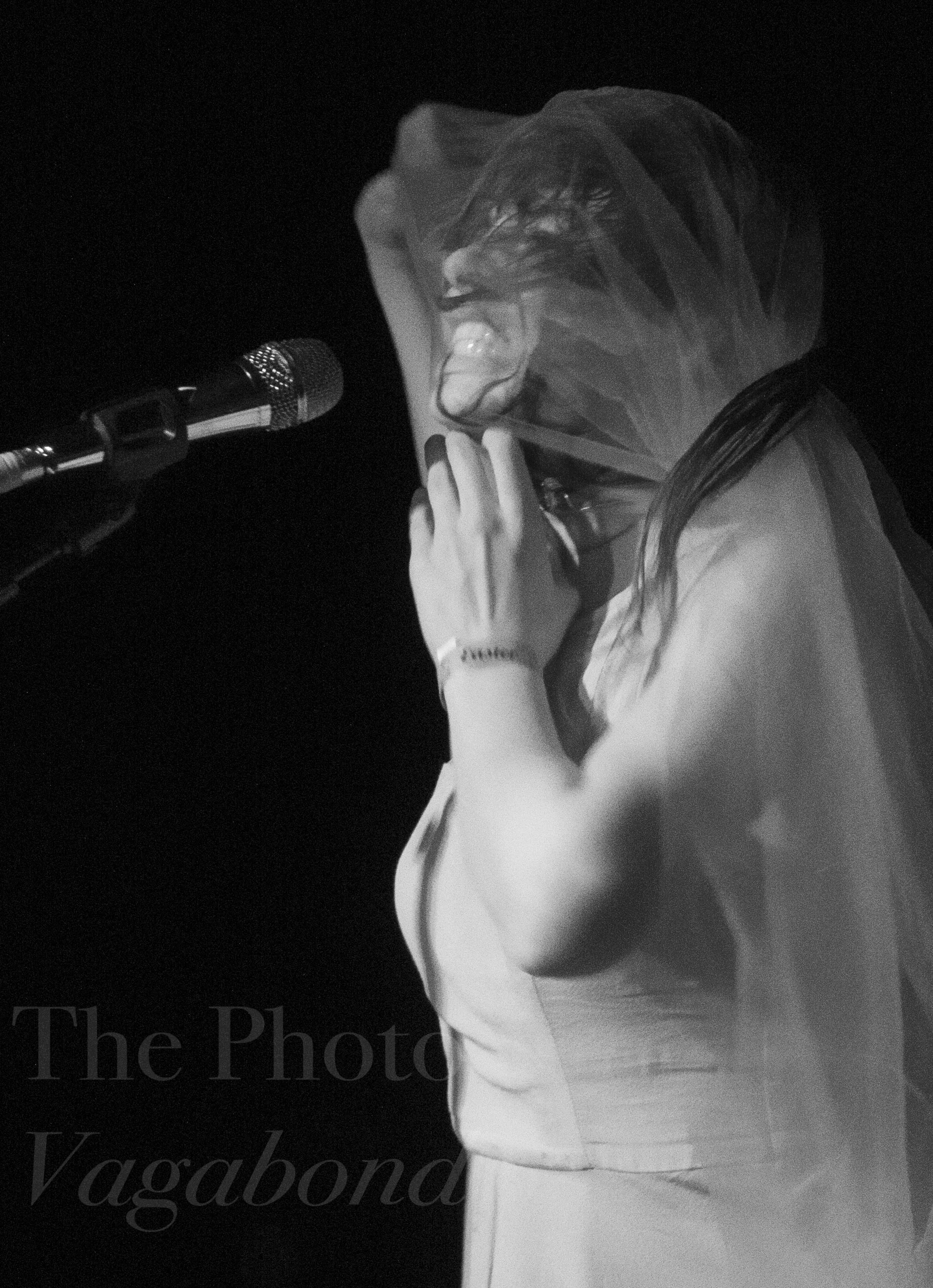 Le Butcherettes
