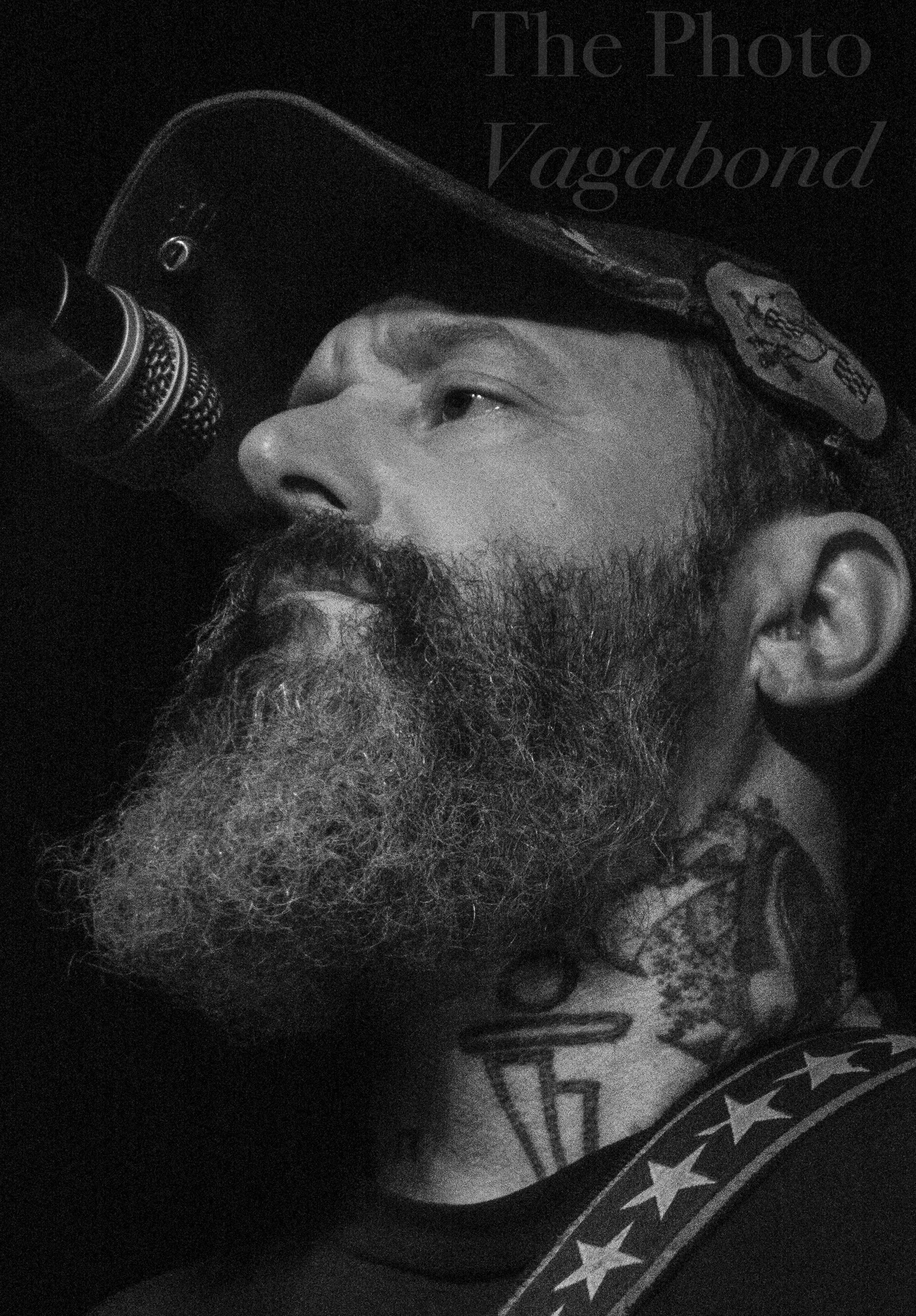 Jeff Pinkus/Melvins