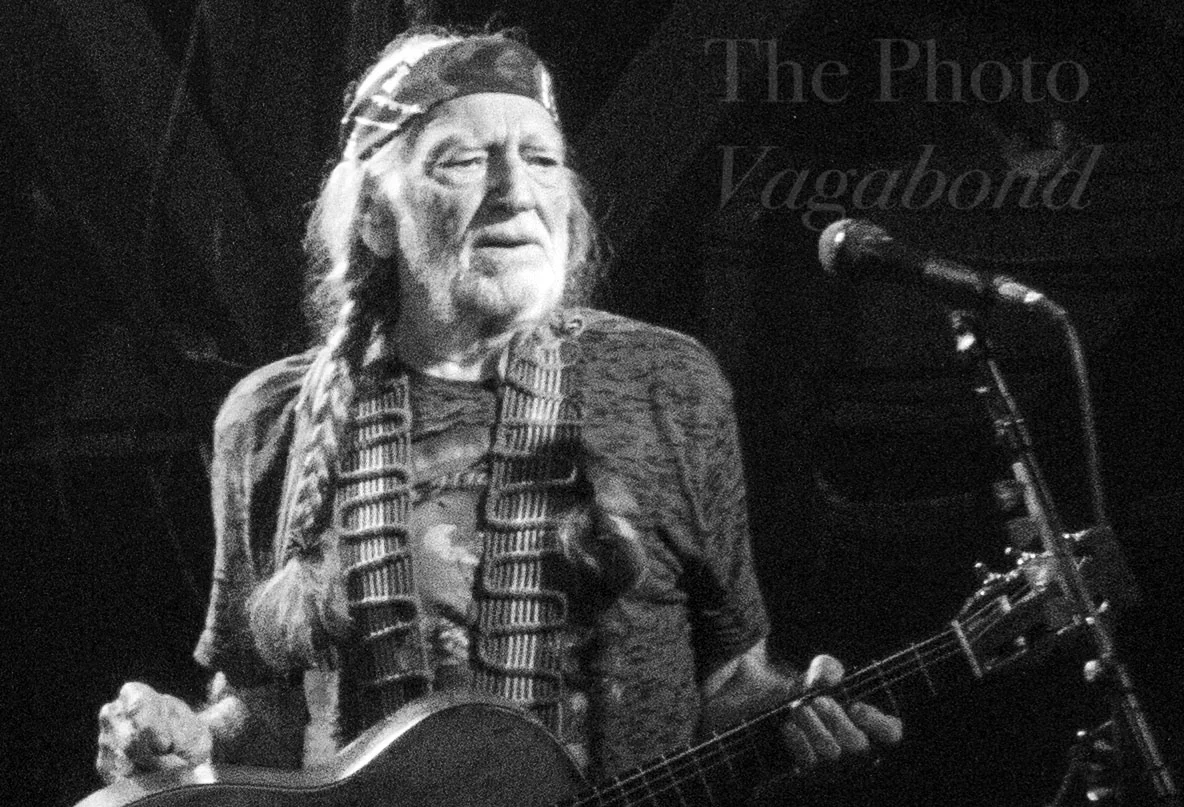 Willie Nelson