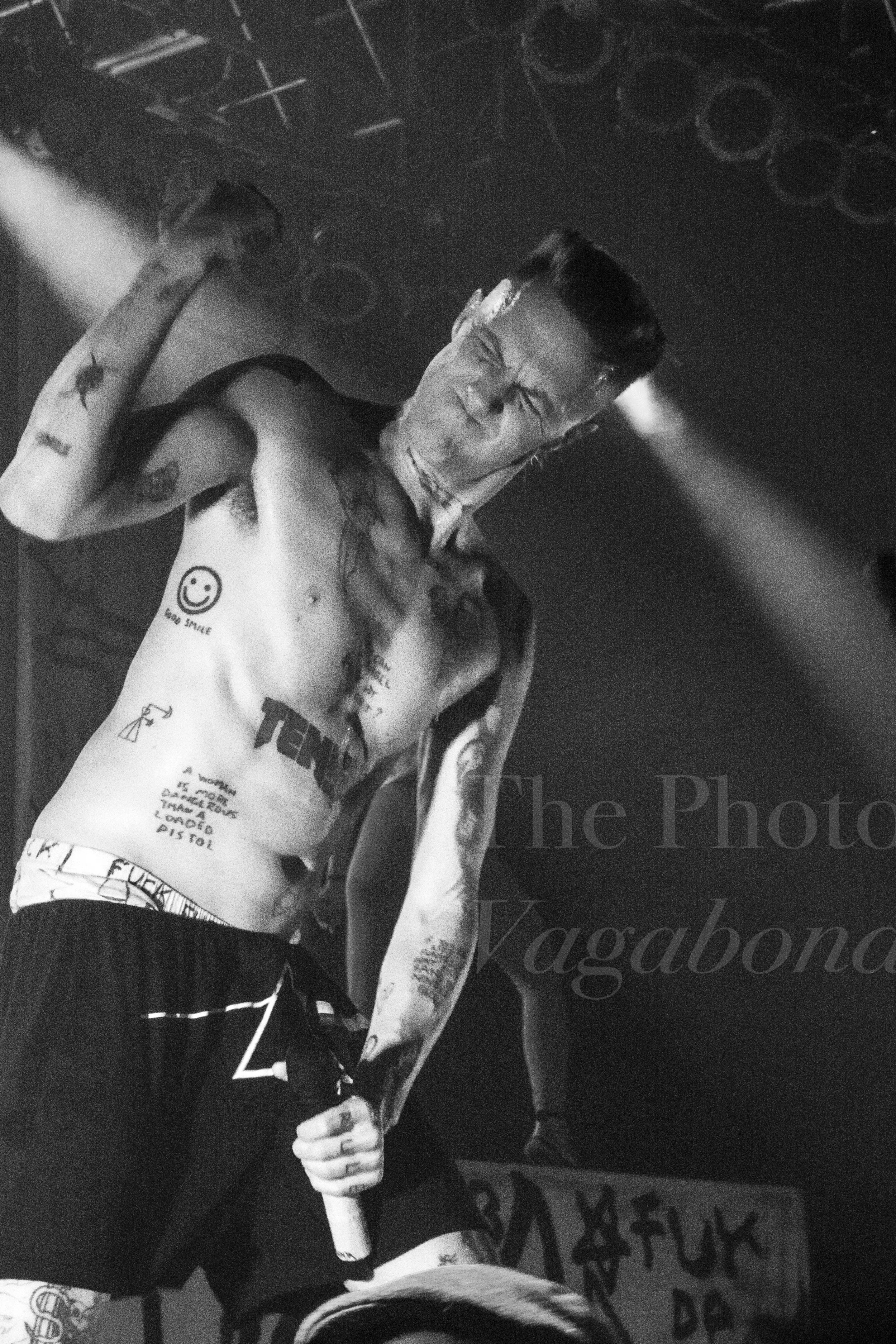 NINJA/Die Antwoord