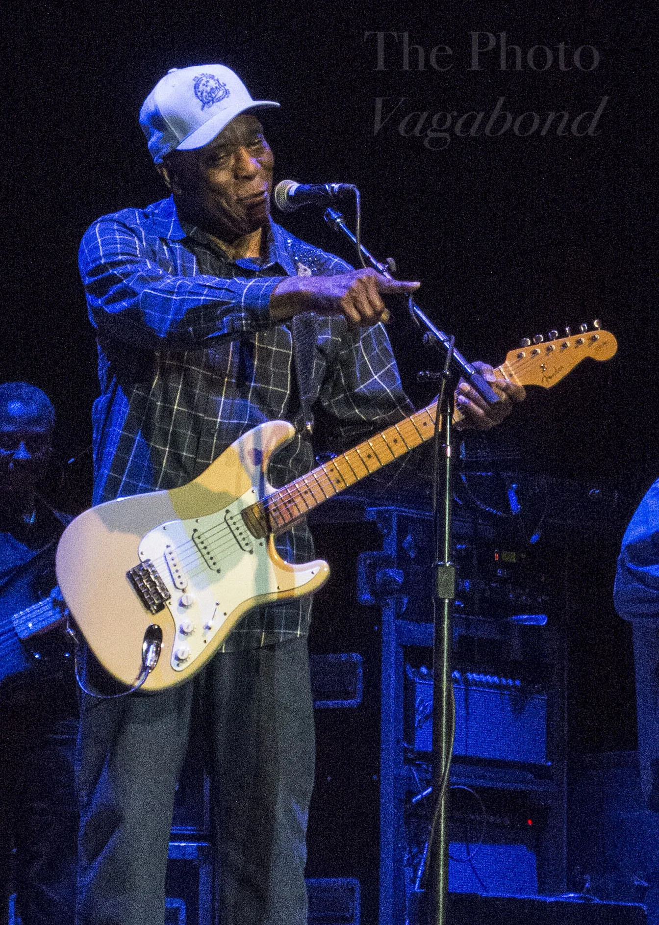 Buddy Guy