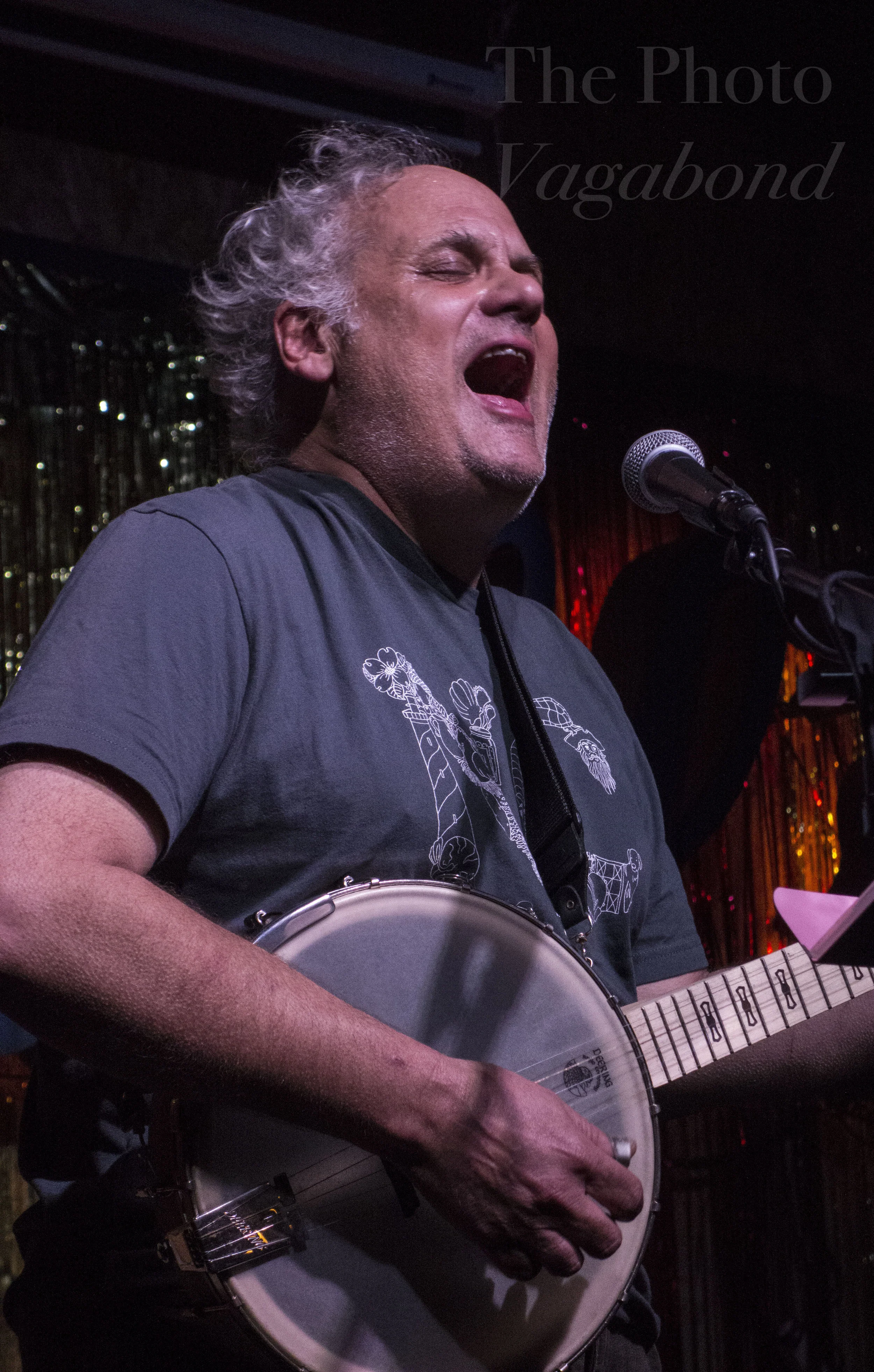 Eugene Chadbourne
