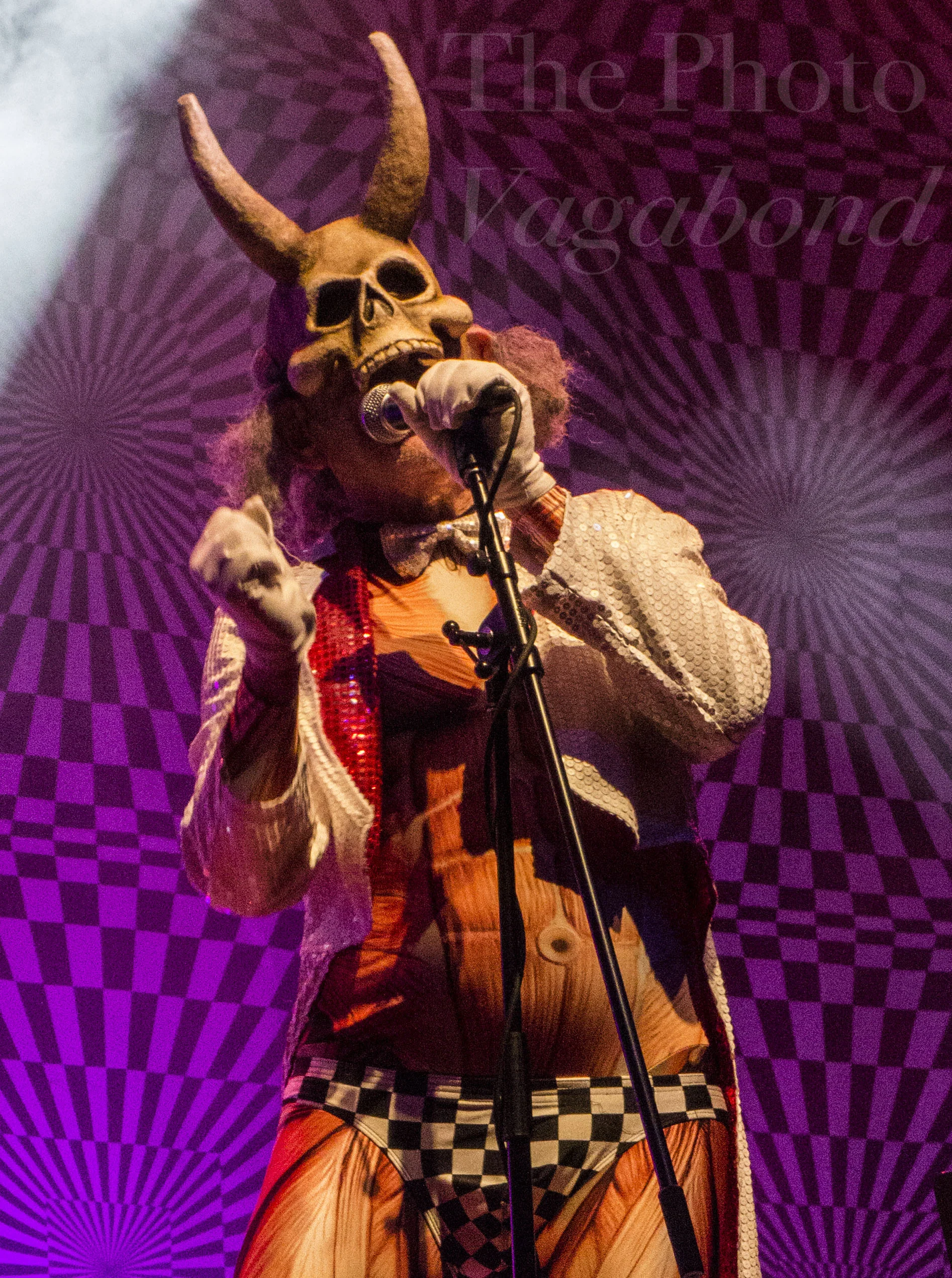 The Residents